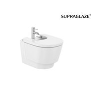 Roca TURA bidet závesný 36 x 50 cm A357695S00