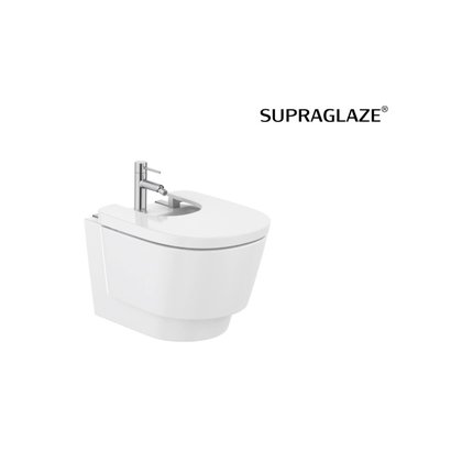 Roca TURA bidet závesný 36 x 50 cm A357695S00