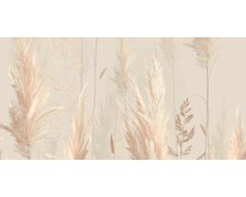 Tubadzin NATURAL GRASS C gresový dekor matný 59,8 x 119,8 cm