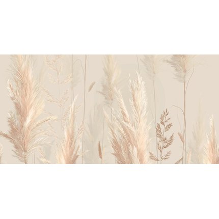 Tubadzin NATURAL GRASS C gresový dekor matný 59,8 x 119,8 cm
