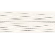 Tubadzin dekor Abisso white 2 29,8x74,8 cm