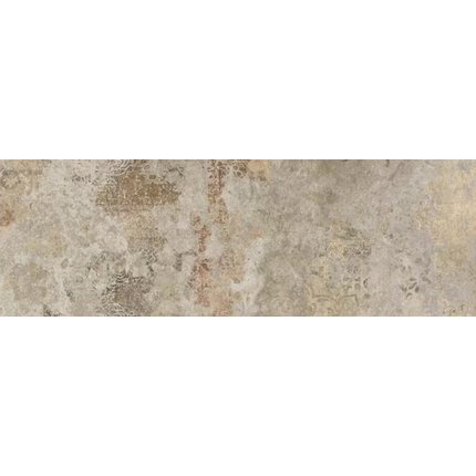 Ceramika Bianca Schabby Chic Carpet - SAHARA patchwork obklad matný, rektifikovaný 30 x 90 cm