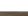 Home Woodspirit walnut gresová rektifikovaná dlažba, matná 19,3x120,2 cm
