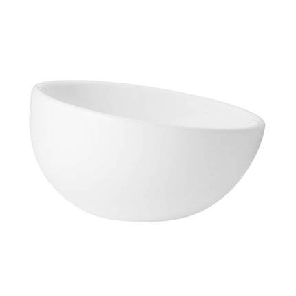 Uptrend – Umývadlo na dosku Nana 42,5 × 42,5 cm TR4545