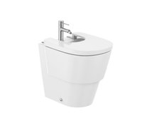 Roca TURA bidet stojatý 36 x 50 cm A357697000