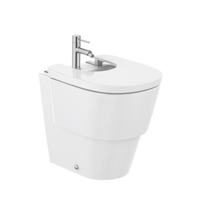Roca TURA bidet stojatý 36 x 50 cm A357697000