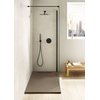 Roca PYROS STONEX obdĺžniková kompozitná sprchová vanička 140 x 90 cm, bež AP90157838403650