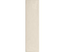 Tubadzin MASOVIA Avorio A Gloss STR lesklý obklad 7,8 x 29,8 cm