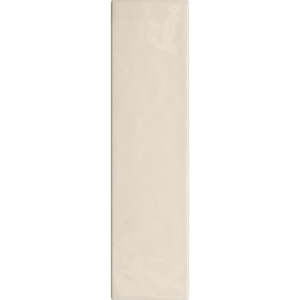 Tubadzin MASOVIA Avorio A Gloss STR lesklý obklad 7,8 x 29,8 cm