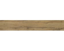 Ceramstic Drevo Bez matná rektifikovaná dlažba 15 x 90 cm GRS.194C.90X15.DREVO