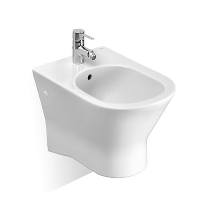 Roca Nexo závesný bidet 52,5 x 36 cm A357645000