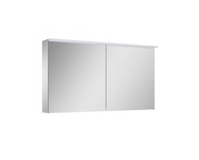 PREMIUM skrinka zrkadlová s LED osvetlením 120 cm 2D 904666