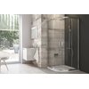 Ravak Blix BLCP4 štvrťkruhový sprchový kút 80 x 80 x 190 cm 3B240U00Z1
