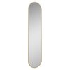 Elita SHARON LONG zrkadlo s LED osvetlením 35 x 150 cm 168507