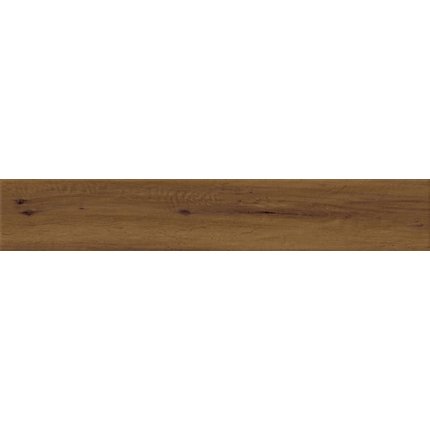 Marazzi TREVERKHEART Grip brown gresová dlažba matná 15 x 90 cm