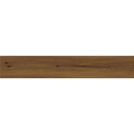 Marazzi TREVERKHEART Grip brown gresová dlažba matná 15 x 90 cm