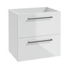 Defra Metro System B60 - Kúpeľňová skrinka pod dosku 60 x 45 cm (190-B-06006)