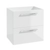 Defra Metro System B60 - Kúpeľňová skrinka pod dosku 60 x 45 cm (190-B-06006)