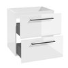 Defra Metro System B60 - Kúpeľňová skrinka pod dosku 60 x 45 cm (190-B-06006)
