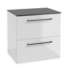 Defra Metro System B60 - Kúpeľňová skrinka pod dosku 60 x 45 cm (190-B-06006)
