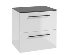 Defra Metro System B60 - Kúpeľňová skrinka pod dosku 60 x 45 cm (190-B-06006)