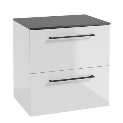 Defra Metro System B60 - Kúpeľňová skrinka pod dosku 60 x 45 cm (190-B-06006)