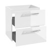 Defra Metro System B60 - Kúpeľňová skrinka pod dosku 60 x 45 cm (190-B-06006)
