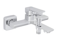 Novaservis DUNE vaňová vodovodná batéria bez príslušenstva 150 mm, chróm BDU1