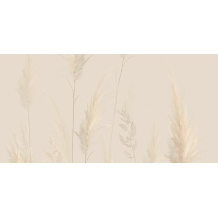 Tubadzin NATURAL GRASS D gresový dekor matný 59,8 x 119,8 cm