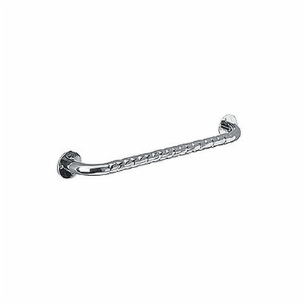 Kolo Geberit LEHNEN FUNKTION madlo 60 cm, nerezová oceľ, zvlnený povrch L1000602