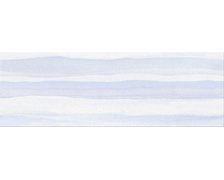 Opoczno Elegant stripes blue 25x75 cm OP681-001-1