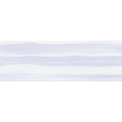 Opoczno Elegant stripes blue 25x75 cm OP681-001-1