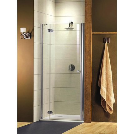 Radaway Torrenta DWJ sprchové dvere 110 x 195 cm
