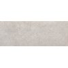 Tubadzin INTEGRALLY Grey STR obklad 89,8x32,8 cm
