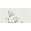 Domino VELO BIANCO FLOVERS 4 dekor 59,8 x 119,8 cm