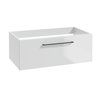 Defra Metro System B80 - Kúpeľňová skrinka pod dosku 80 x 45 cm (190-B-08004)