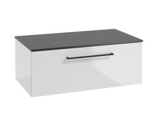 Defra Metro System B80 - Kúpeľňová skrinka pod dosku 80 x 45 cm (190-B-08004)