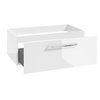 Defra Metro System B80 - Kúpeľňová skrinka pod dosku 80 x 45 cm (190-B-08004)