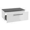 Defra Metro System B80 - Kúpeľňová skrinka pod dosku 80 x 45 cm (190-B-08004)