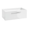 Defra Metro System B80 - Kúpeľňová skrinka pod dosku 80 x 45 cm (190-B-08004)