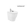 Roca TURA bidet stojatý 36 x 50 cm A357697S00