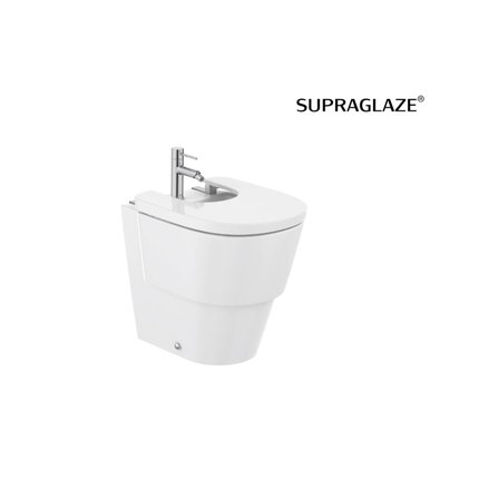 Roca TURA bidet stojatý 36 x 50 cm A357697S00