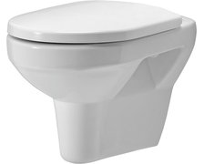 Cersanit OLIMPIA WC misa závesná 54 x 37 cm K10-008