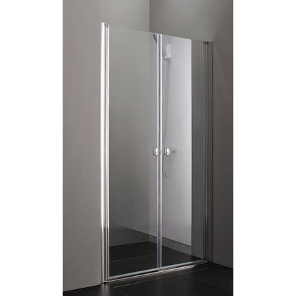 Aquatek GLASS B2 sprchové dvere 100 x 195 cm