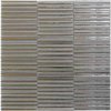 MIDAS sklenená mozaika 30 x 29,6 cm A-MGL04-XX-024