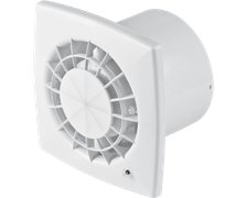 AWENTA ventilátor VEGA Ø 100 so šnúrkovým spínačom (WGB100W)