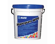MAPEI MAPEGUM WPS hydro-izolačná stierka interiér 10 kg