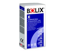 BOLIX E ULTRAFLEX 25 kg flexibilné lepidlo na obklady a dlažby C2TE