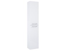 ROMA WHITE skrinka vysoká 35 x 162 cm 5110014