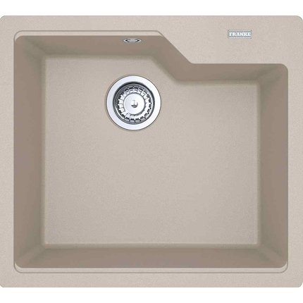 Franke Urban UBG 610-56 fragranitový drez 56 x 50 cmOrech